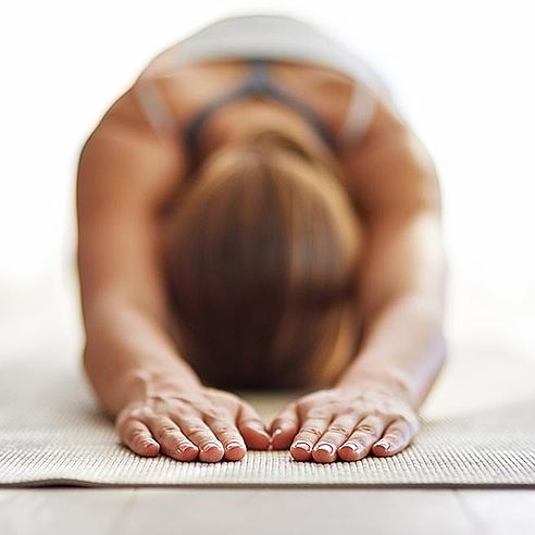 Yoga | Litozin