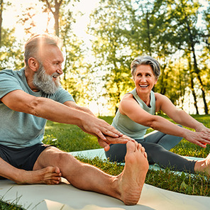 Tipps "Gelenkgesundheit"